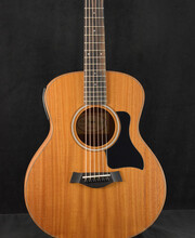 Taylor GS Mini Mahogany 専用取消につき、再値下げ12日迄 GS Mini Mahogany レイヤード・サペリ アコースティックギター