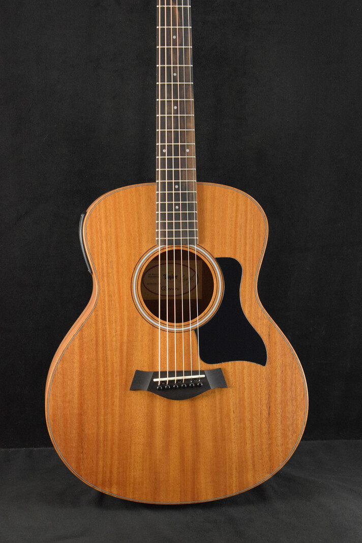 ギター Taylor GS Mini-e Mahogany Taylor GS Mini-e Mahogany Acoustic-Electric Guitar Natural
