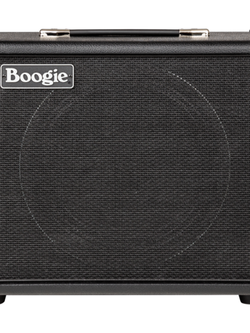 Mesa Boogie Mesa Boogie 1x12 Boogie 19 Open Back Cab
