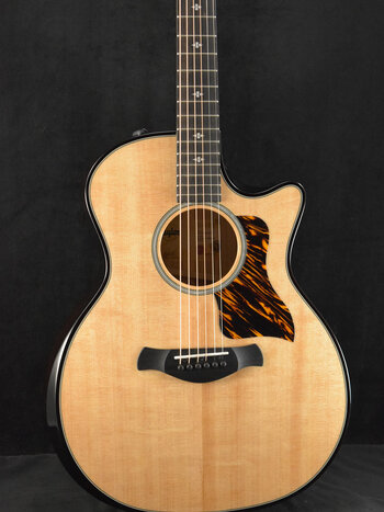 Taylor Taylor Builder's Edition 514ce Natural
