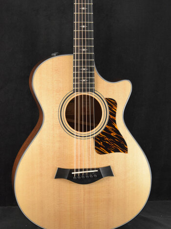 Taylor Taylor 312ce 12-Fret Natural