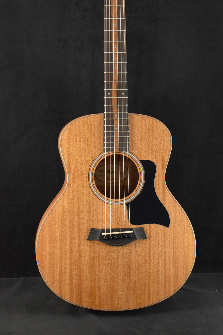 Taylor ( テイラー )GS Mini Mahogany GS Mini-e Mahogany Layered Sapele Acoustic-Electric Guitar