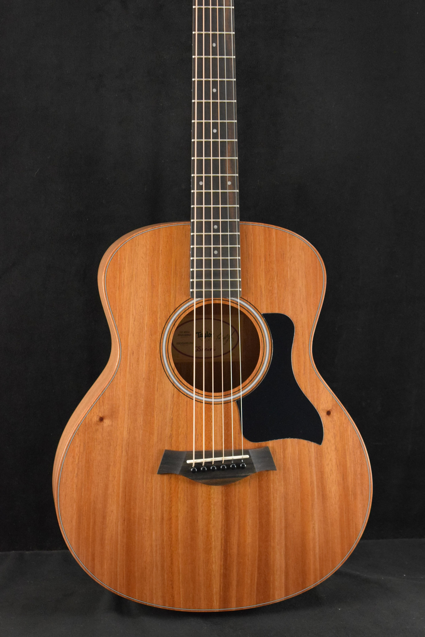 Taylor GS Mini Mahogany - Fuller's Guitar