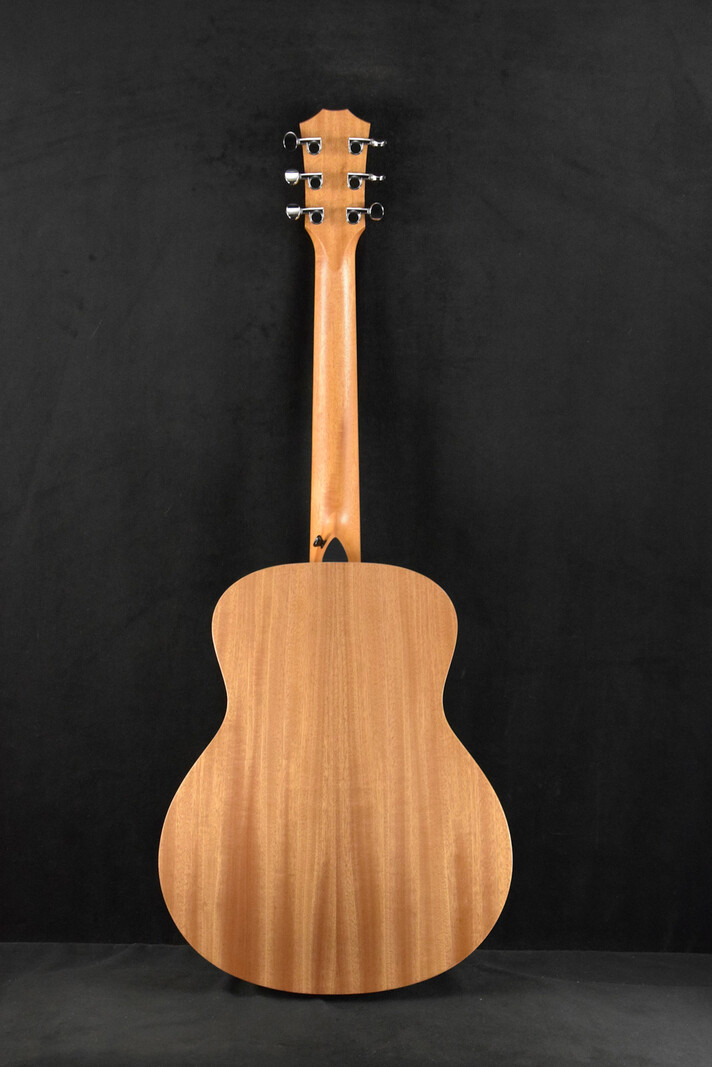 Taylor GS Mini Mahogany 専用取消につき、再値下げ12日迄 Taylor GS Mini Mahogany - Fuller's Guitar