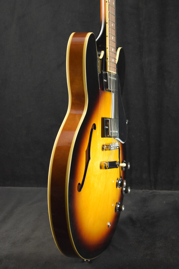 Epiphone Inspired by Gibson ES-335 Vintage Sunburst
