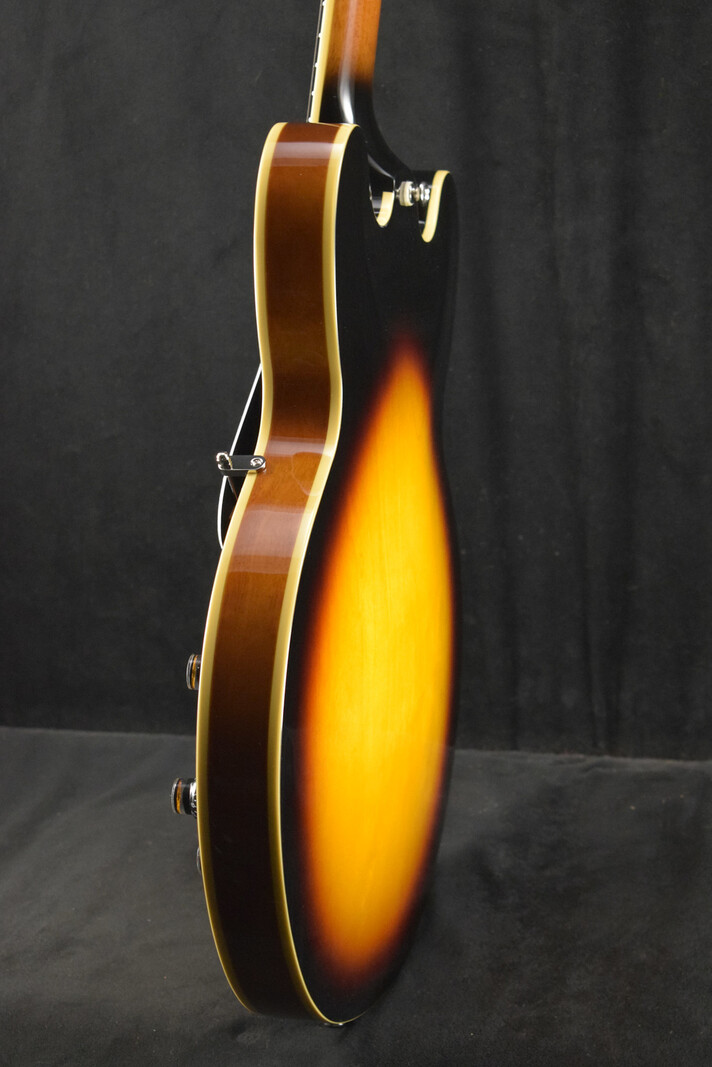 Epiphone Inspired by Gibson ES-335 Vintage Sunburst
