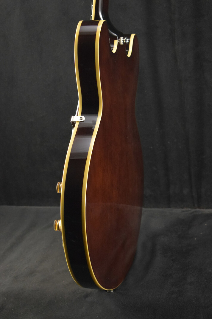 Epiphone／Casino Vintage Sunburst Epiphone - Casino - Vintage Sunburst EOCAVSNH – Steve's