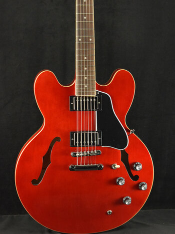 Epiphone Epiphone ES-335 Cherry