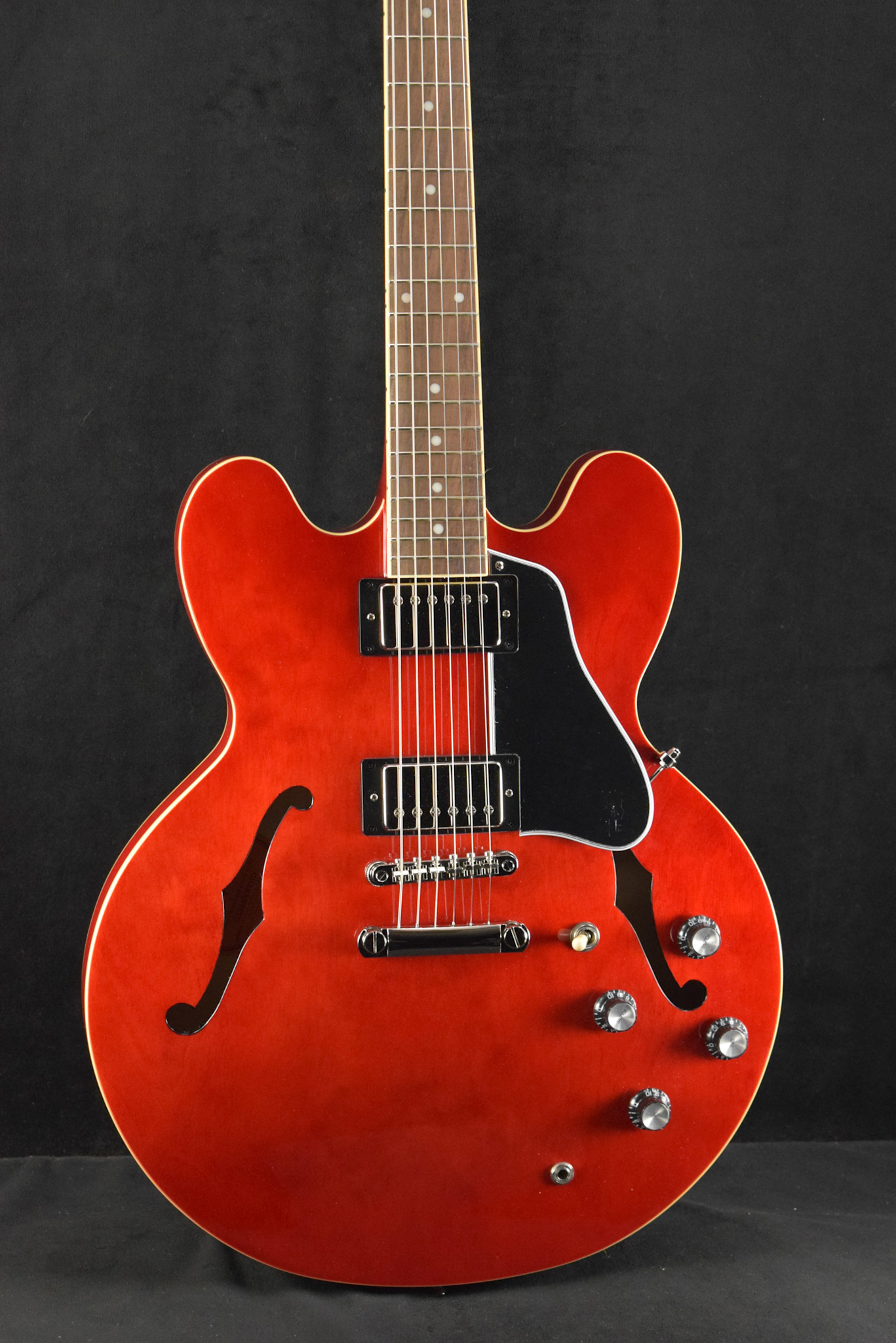 Epiphone ES-335 Cherry - Fuller's Guitar