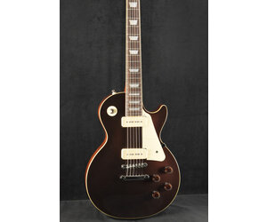 ギター Epiphone JB 1955 Les Paul Standard Epiphone Inspired by Gibson Artist Joe Bonamassa 1955 Les