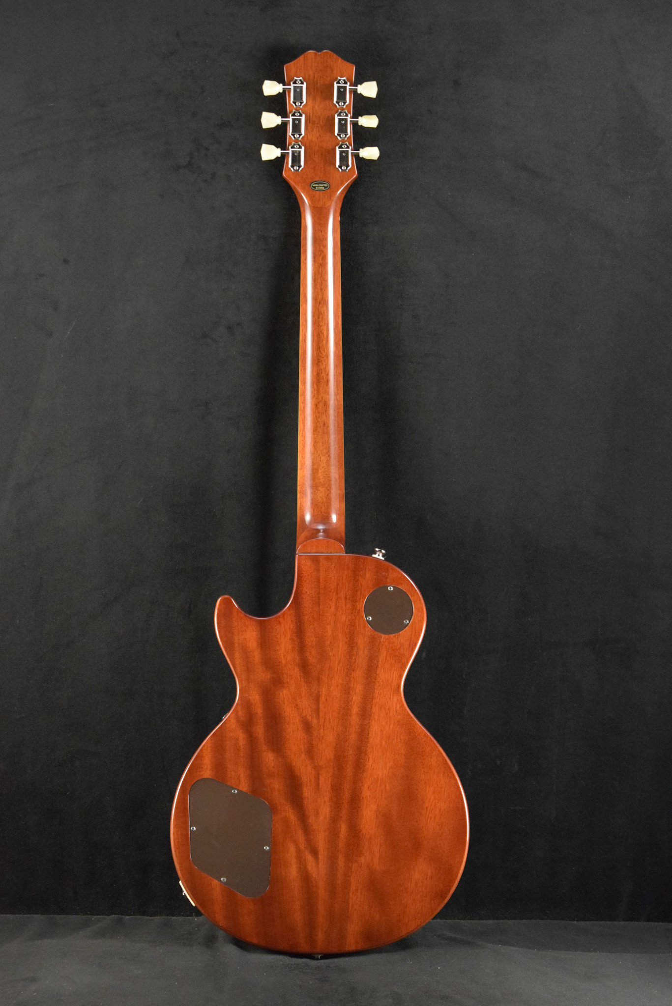 Epiphone Joe Bonamassa 1955 Les Paul Standard Copper