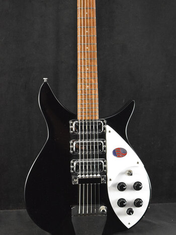 Rickenbacker Rickenbacker 325C64 Jetglo