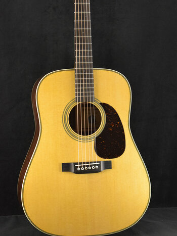 Martin Martin D-28 Billy Strings