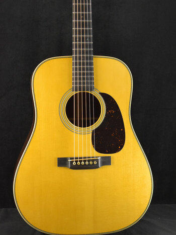 Martin Martin Custom Shop D-28 1937 Madagascar Rosewood Stage 1 Aged Vintage Gloss CE-03MR