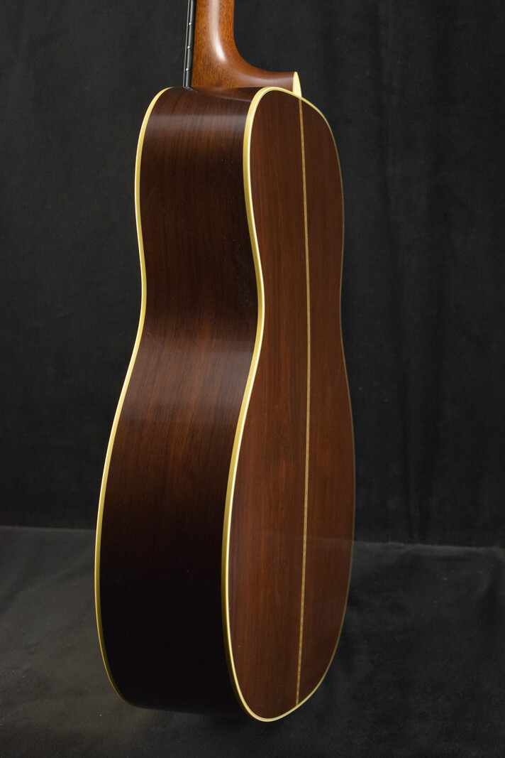 Martin Custom Shop 000-28 1937 Madagascar Rosewood Stage 1
