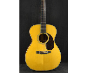 ギター Martin CTM 000-28 Madagascar Martin Custom Shop 000-28 1937 Madagascar Rosewood Acoustic