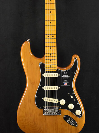 Fender Fender American Professional II Stratocaster Roasted Pine Maple Fingerboard