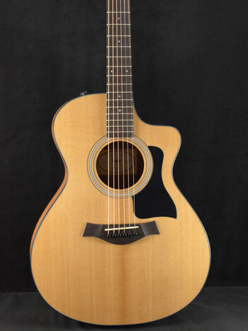 Taylor Taylor 112ce Sapele/Torrefied Spruce Natural