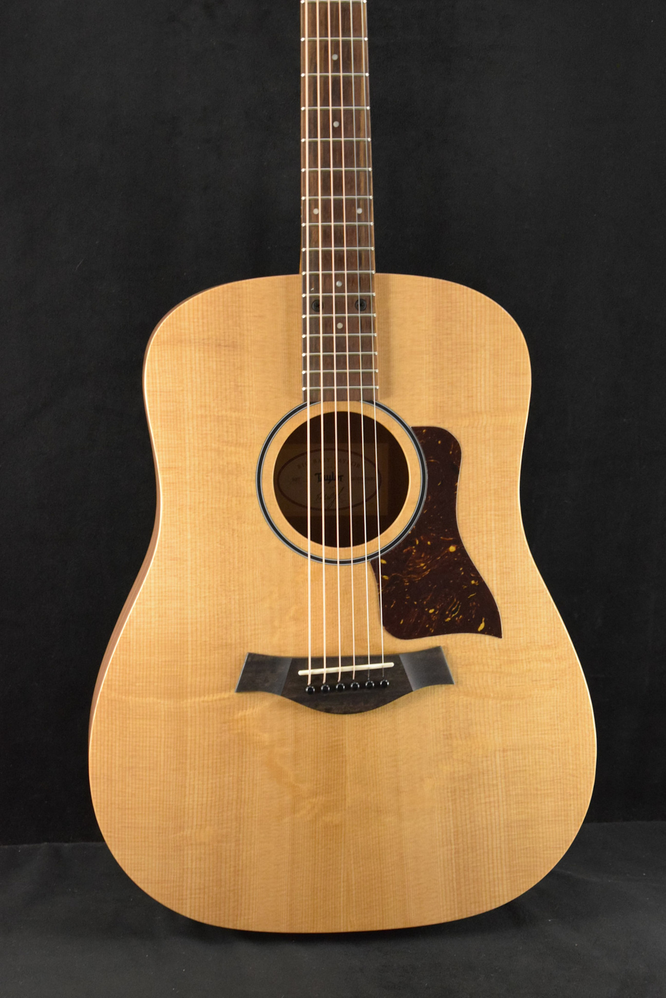 taylor ビッグベイビー　BBTe all walnut テイラー Big Baby Taylor (BBT) Layered Walnut Acoustic Guitar