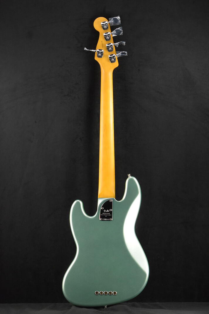 ベース Fender American Professional Jazz Bass V Fender American Ultra II Jazz Bass V Maple Fingerboard