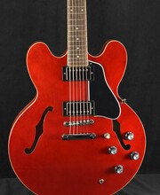 Epiphone Inspired by Gibson ES-335 Cherry - Fuller's Guitar