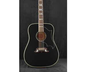 Gibson Custom Shop Elvis Dove Ebony - Fuller's Guitar