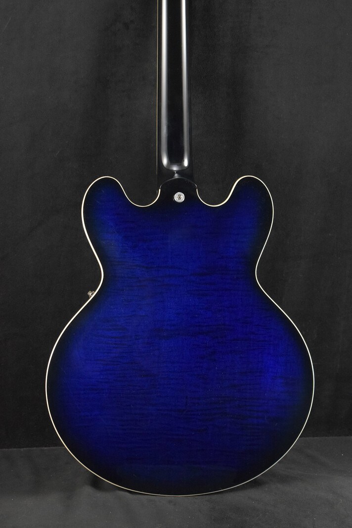 Gibson ES-335 Figured 【USA】※最終価格 13GibsonES-