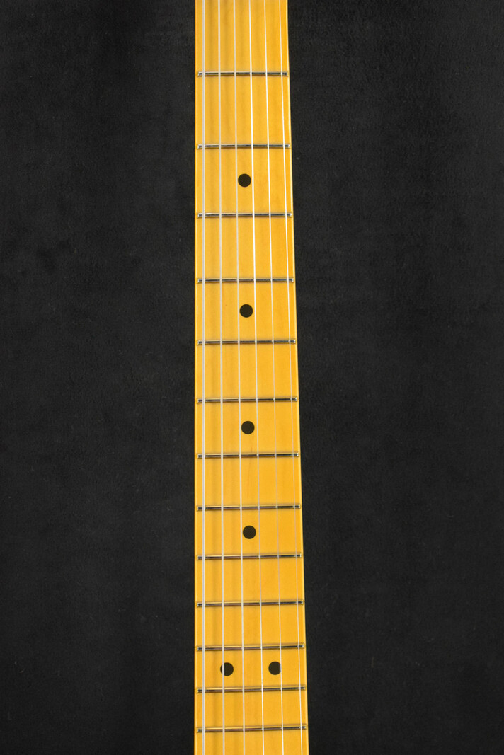 Fender Fender American Professional II Telecaster Black Maple Fingerboard