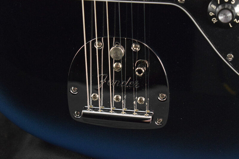 Fender Fender American Professional II Jazzmaster Dark Night Rosewood Fingerboard