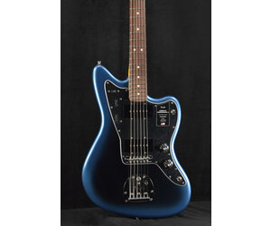 Fender American Professional II Jazzmaster Dark Night
