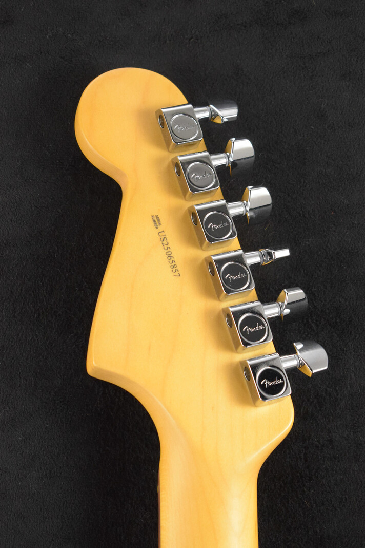 Fender Fender American Professional II Jazzmaster Dark Night Rosewood Fingerboard