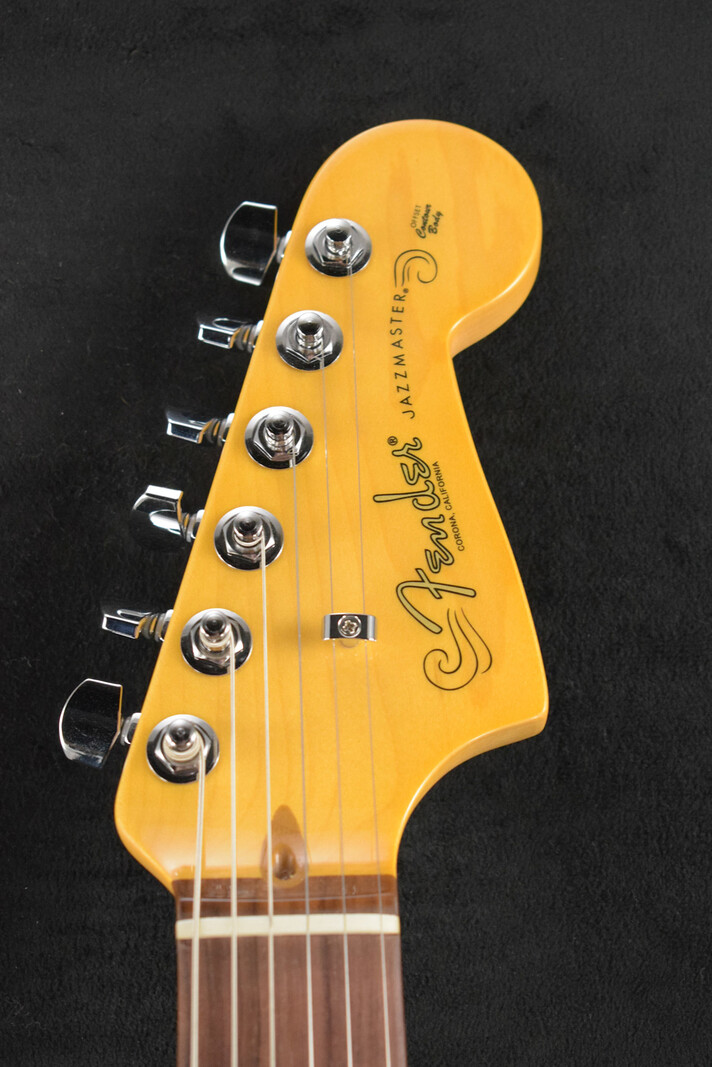 Fender Fender American Professional II Jazzmaster Dark Night Rosewood Fingerboard