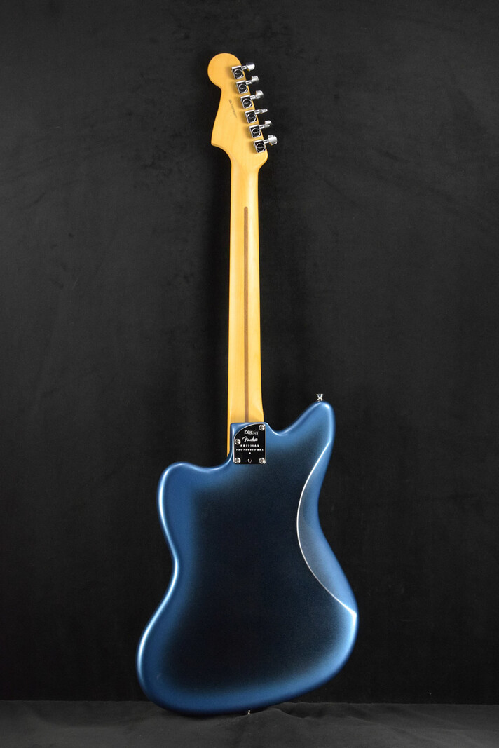 Fender Fender American Professional II Jazzmaster Dark Night Rosewood Fingerboard
