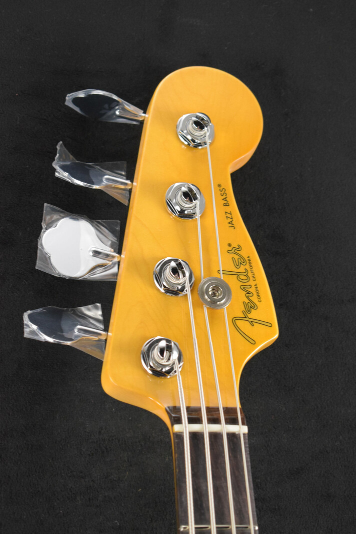 Fender Fender American Professional II Jazz Bass 3-Color Sunburst Rosewood Fingerboard