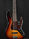 Fender Fender American Professional II Jazz Bass 3-Color Sunburst Rosewood Fingerboard