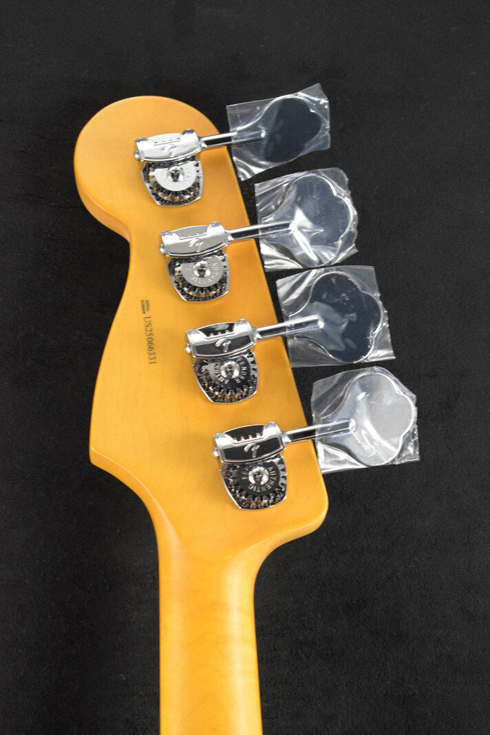 Fender Fender American Professional II Jazz Bass 3-Color Sunburst Rosewood Fingerboard
