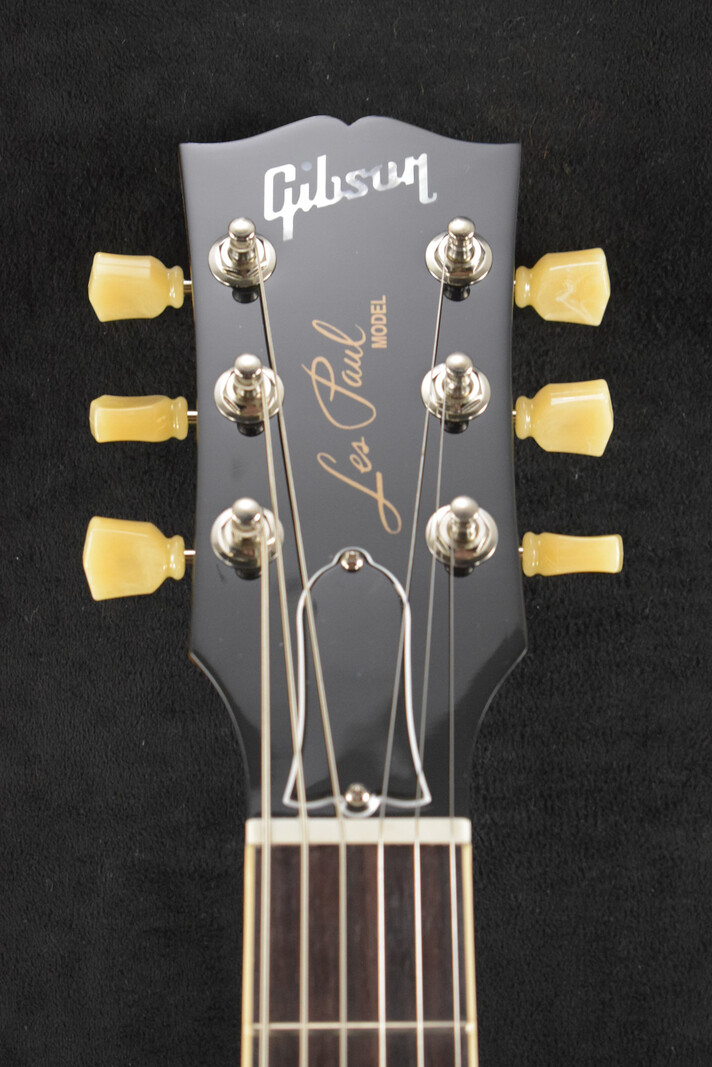 Gibson Gibson Les Paul Standard 50s Double Trouble Vintage Honey Burst Gloss