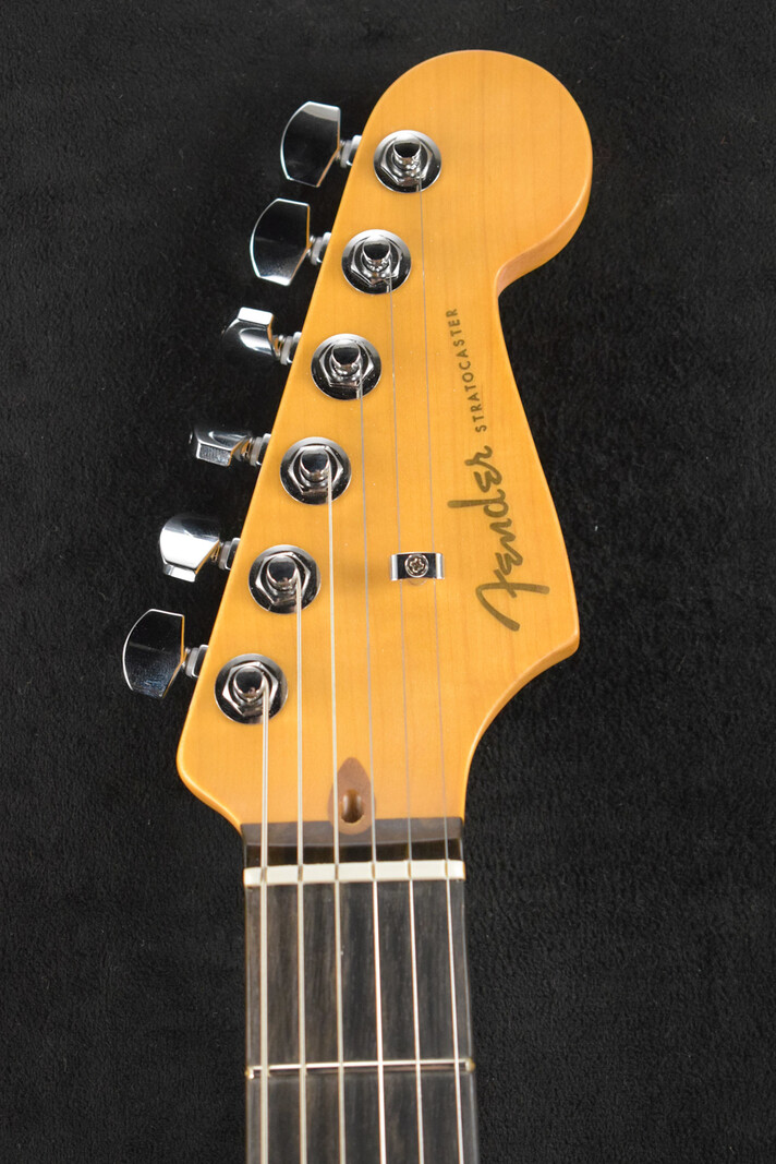 Fender Fender American Ultra II Stratocaster Ultraburst Ebony Fingerboard