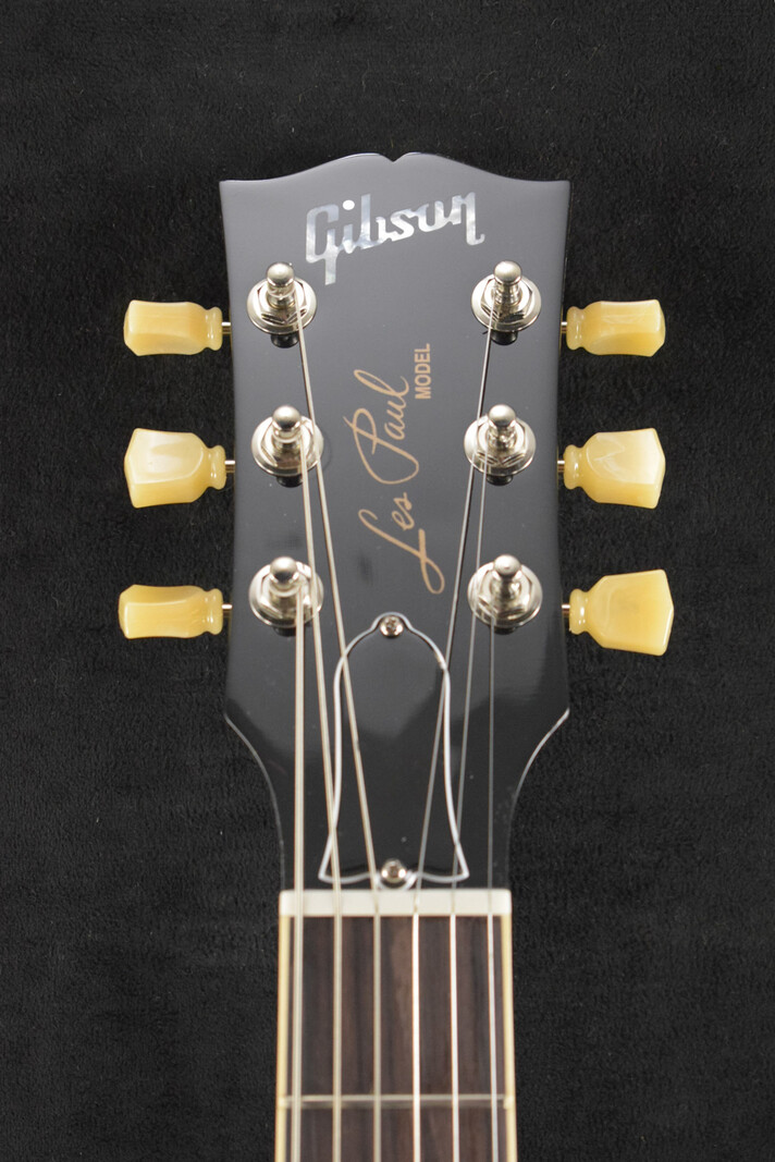 Gibson Gibson Les Paul Standard 50s Double Trouble Vintage Bourbon Burst Gloss