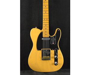 ギター FENDER Traditional 50s Butterscotch Used Fender American Original 50s Telecaster Butterscotch