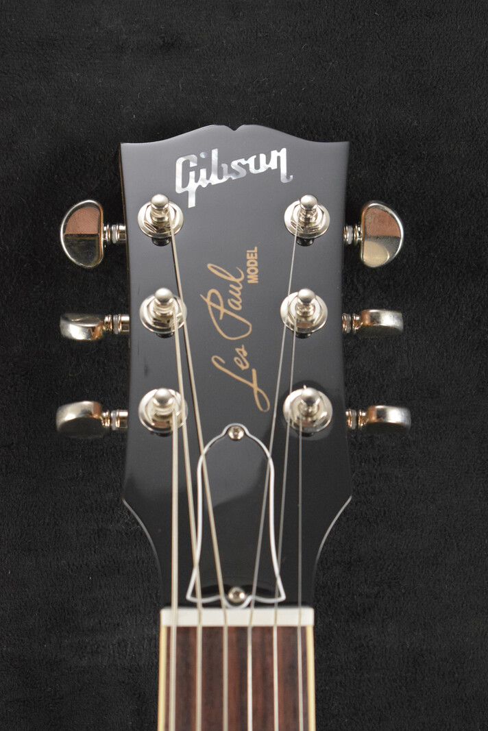 Gibson Gibson Les Paul Standard 60s Double Trouble Vintage Honey Burst Gloss