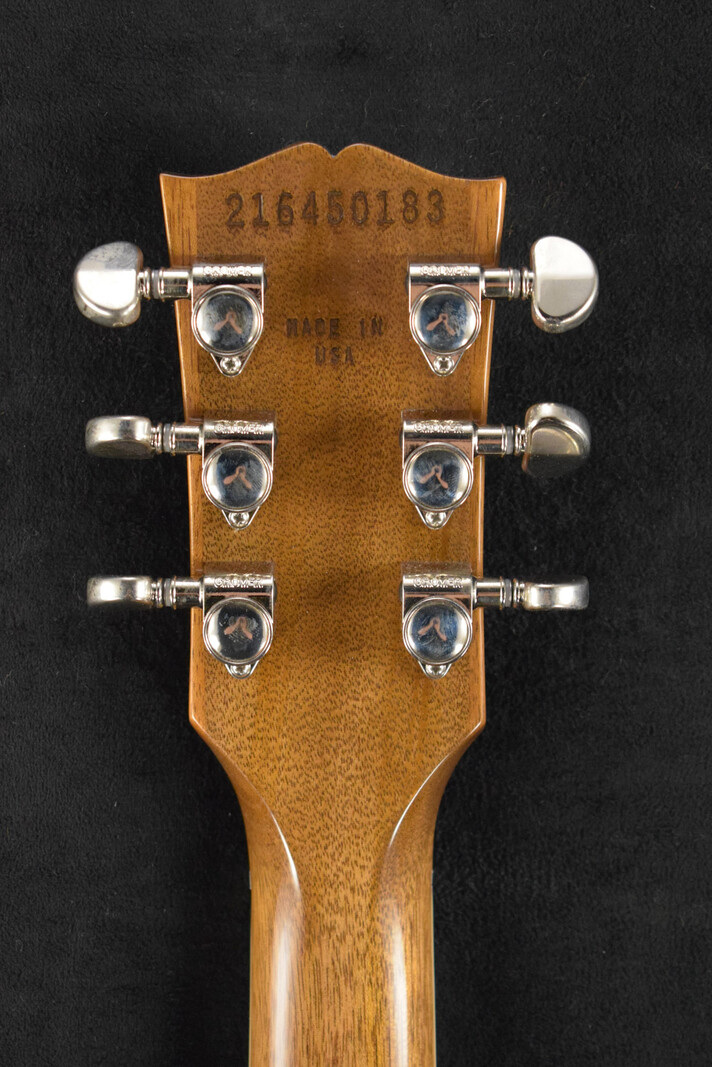 Gibson Gibson Les Paul Standard 60s Double Trouble Vintage Honey Burst Gloss