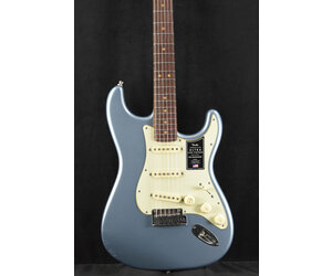 Fender American Ultra Luxe Vintage '60s Stratocaster Ice