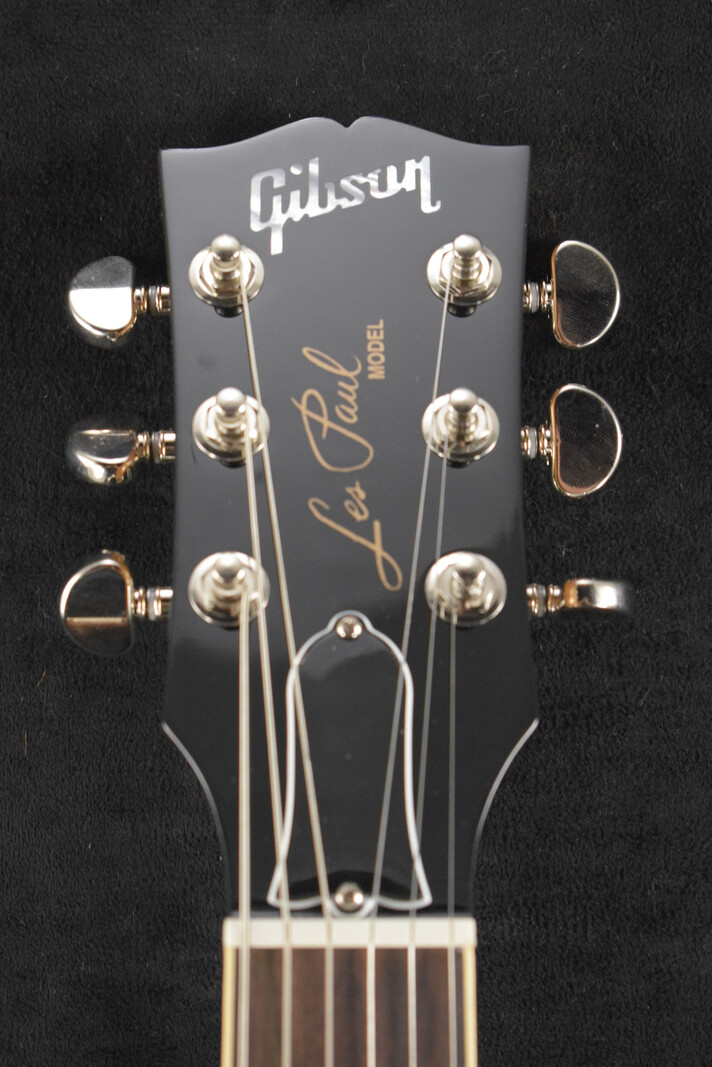 Gibson Gibson Les Paul Standard 60s Double Trouble Vintage Honey Burst Gloss