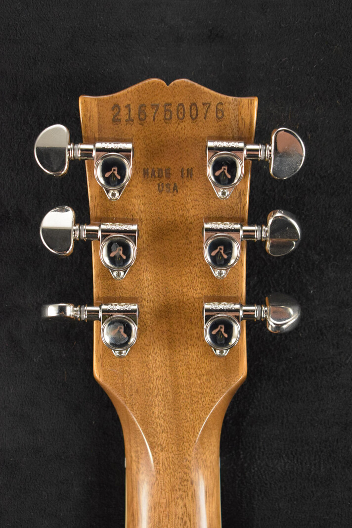 Gibson Gibson Les Paul Standard 60s Double Trouble Vintage Honey Burst Gloss