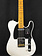 Fender Fender American Ultra Luxe Vintage '50s Telecaster White Blonde Maple Fingerboard