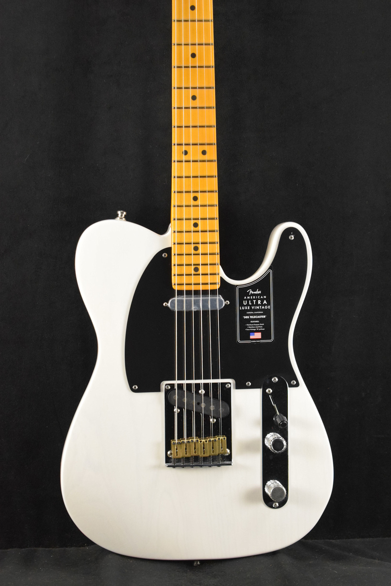 美品！Fender Mex Classic 50s Telecaster Tex 美品！Fender Mex Classic 50s Telecaster Tex