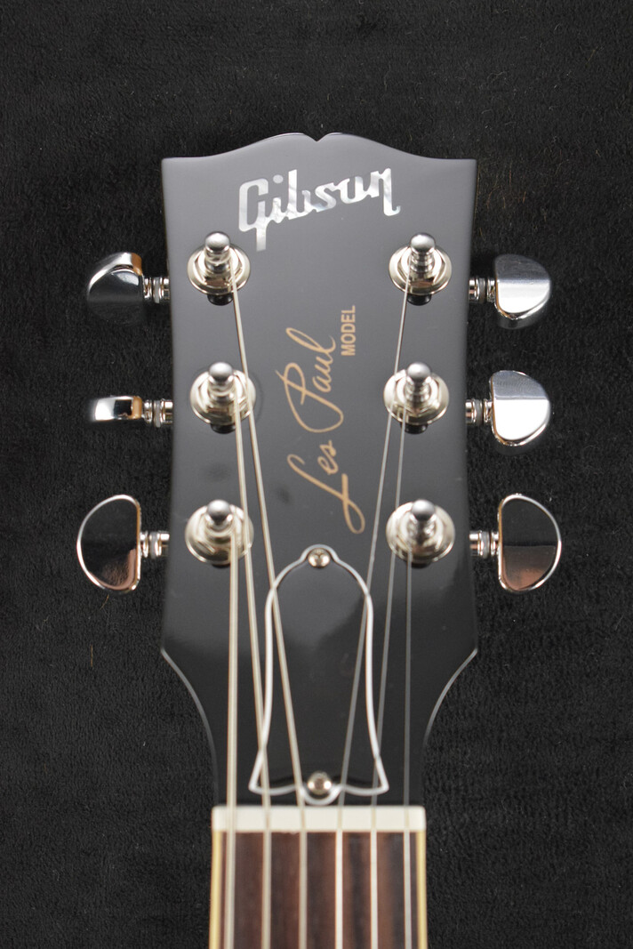 Gibson Gibson Les Paul Standard 60s Double Trouble Vintage Bourbon Burst Gloss