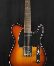 Fender Jason Isbell Custom Telecaster Rosewood 3-Color