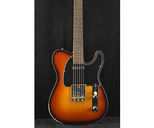 ギター Fender Jason Isbell Custom Telecaster Jason Isbell Custom Telecaster® – Fender